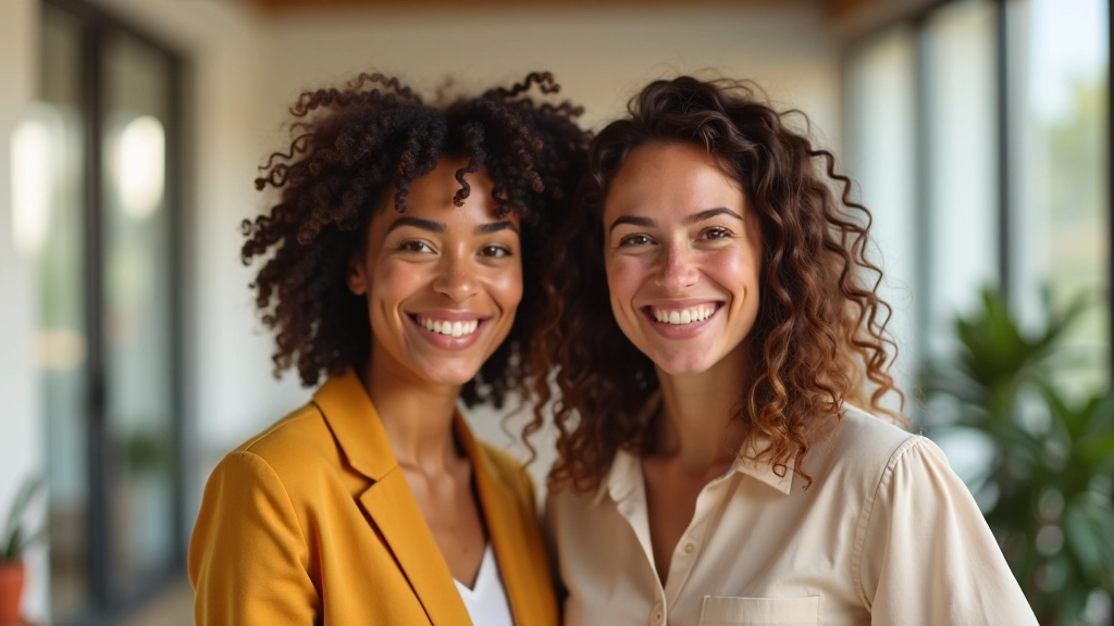 Comunidade de pessoas celebrando transformação de hábitos