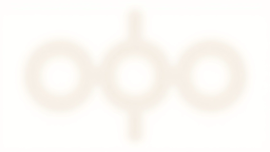 Diagrama visual mostrando corrente de hábitos conectados em sequência progressiva