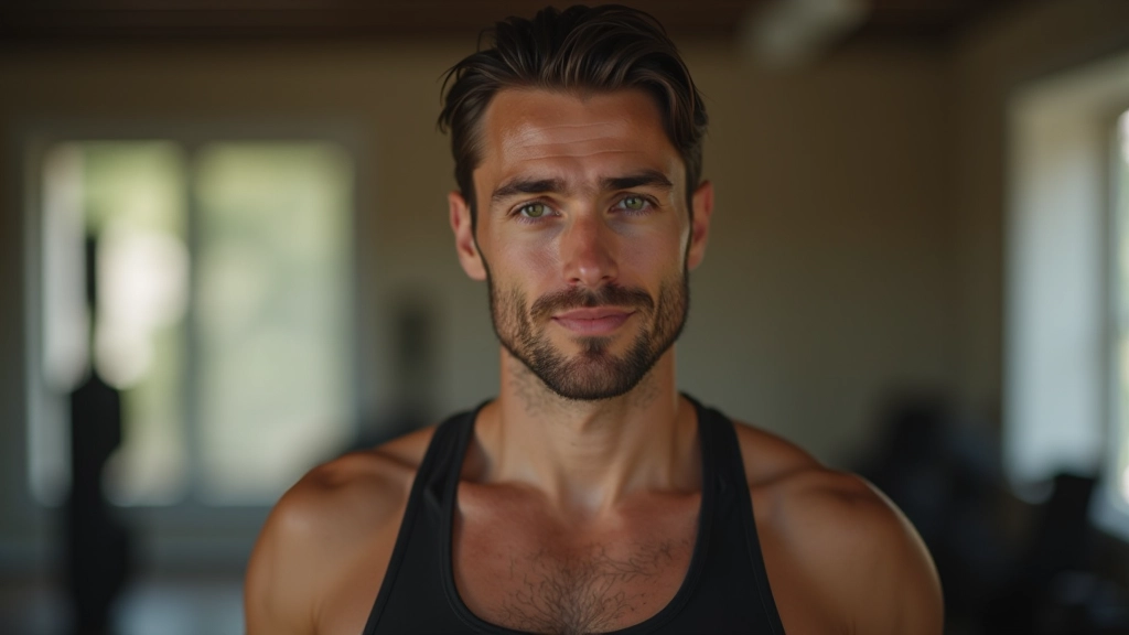 Pessoa retomando seu desafio após uma pausa, mostrando resiliência e determinação